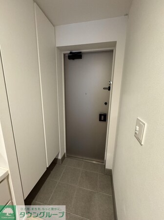 リテラス西日暮里の物件内観写真